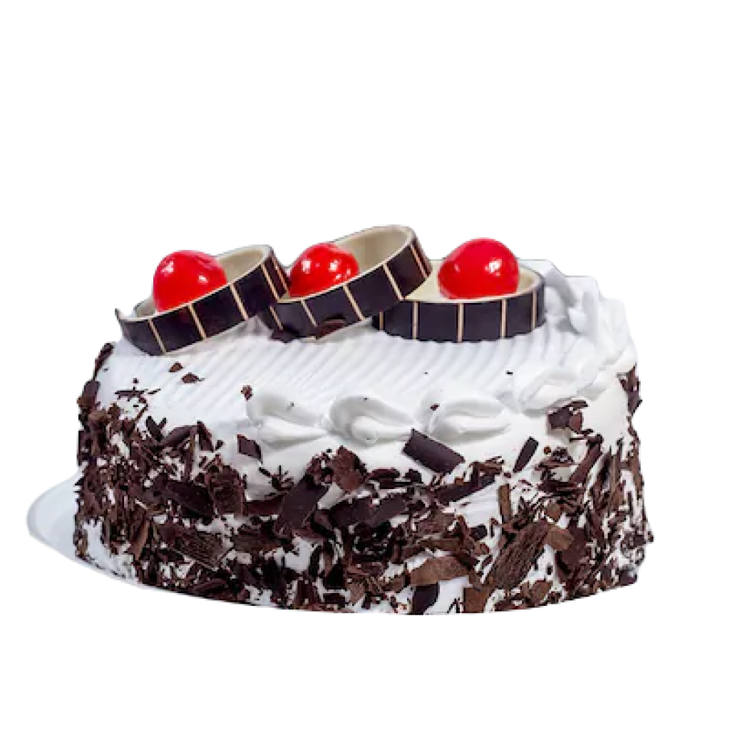 Black Forest Delight Cake