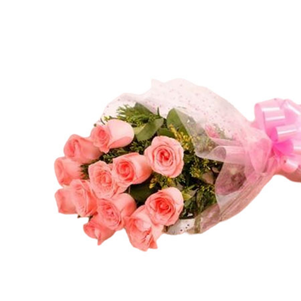 Valentine Day Flower Delivery