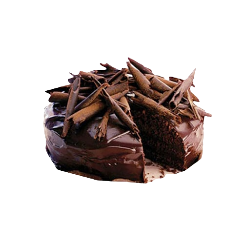 Truffle Cake Half Kg