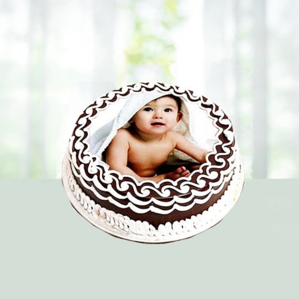 Photo Cake Online Delivery Jaipur