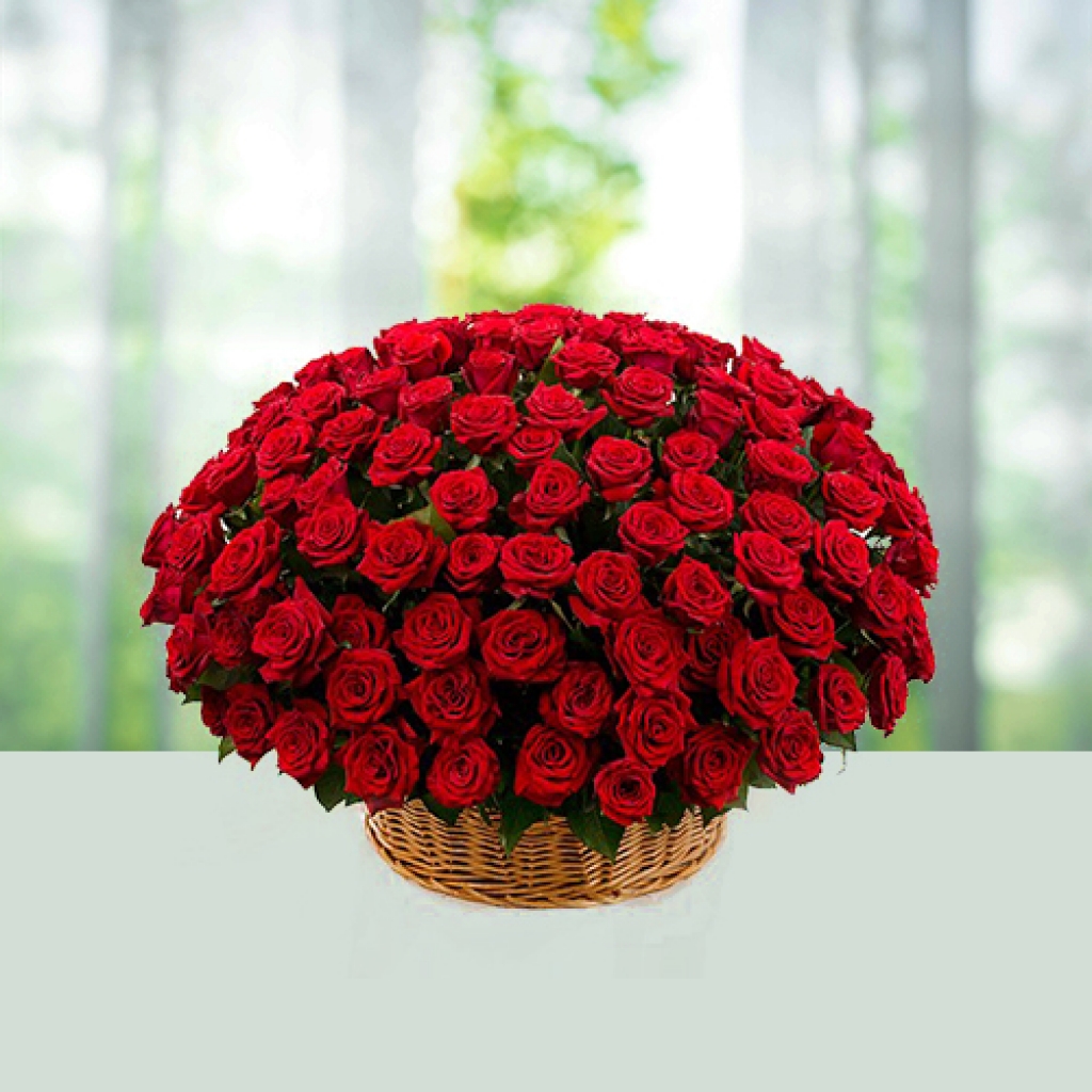 Online Flower Delivery