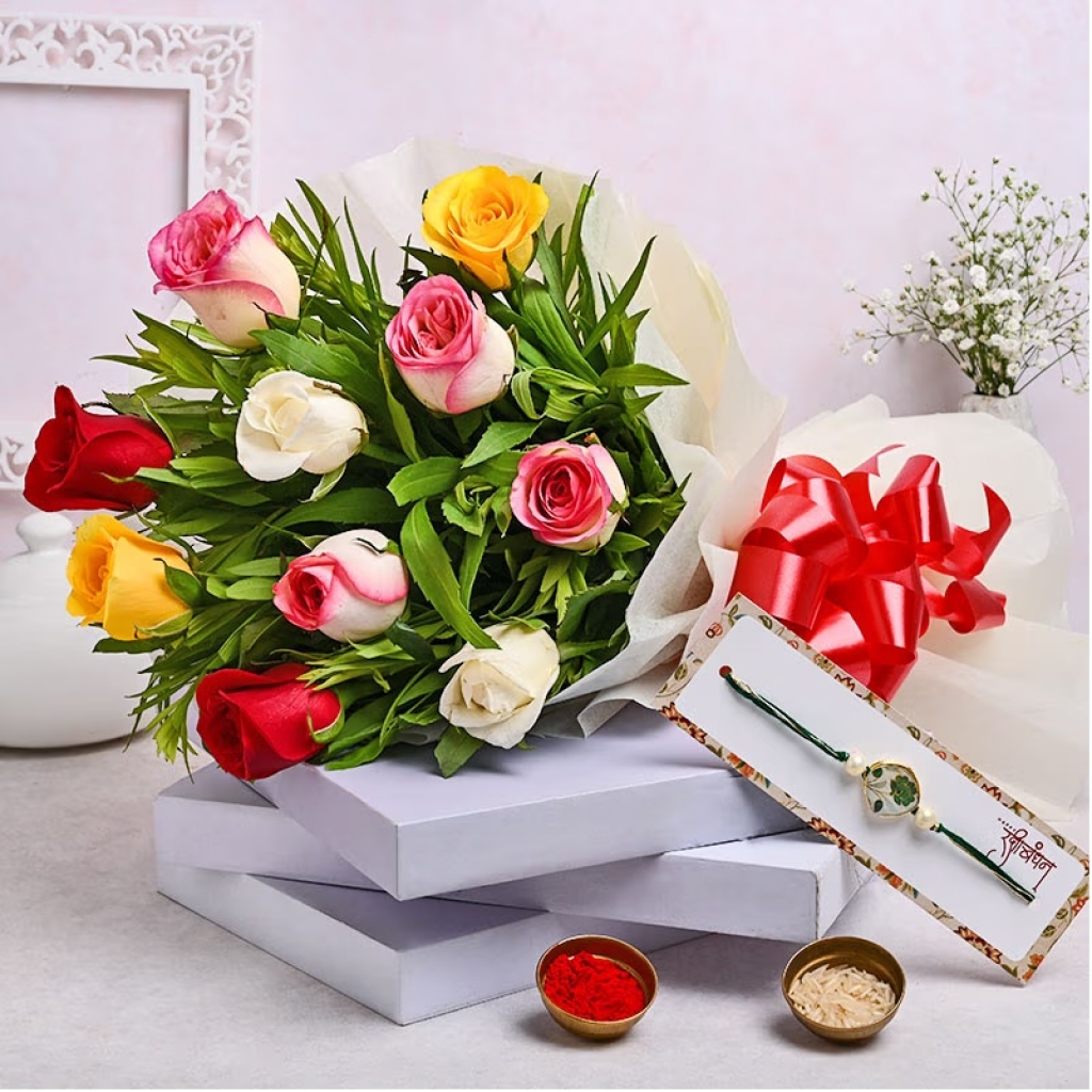 Raksha Bandhan