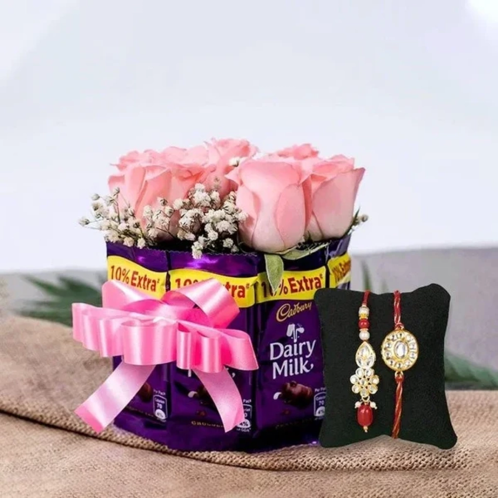 Raksha Bandhan