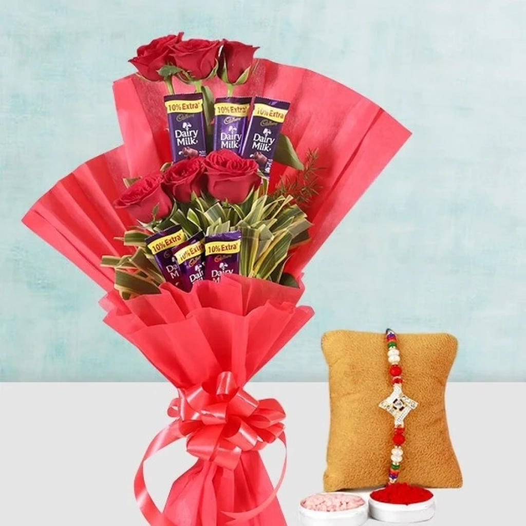 Raksha Bandhan