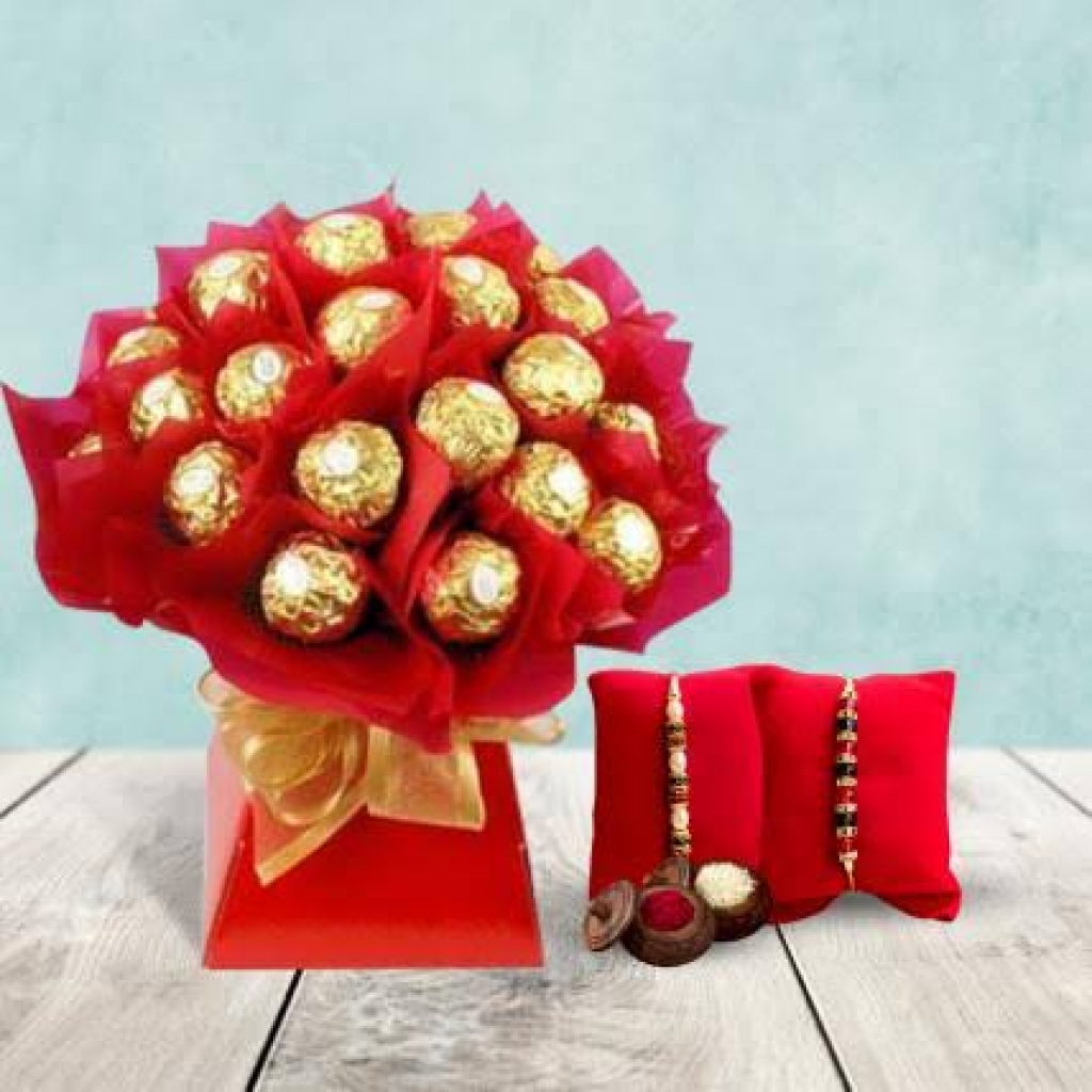 Raksha Bandhan